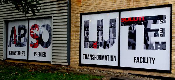 IDAM Signs Window Displays Window Graphics Banners Signs Near Me 